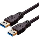 Cable Usb 3.0 Macho A Usb 3.0 Macho