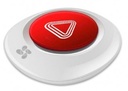 Boton De Emergencia Ezviz T3 Cs-T3-A
