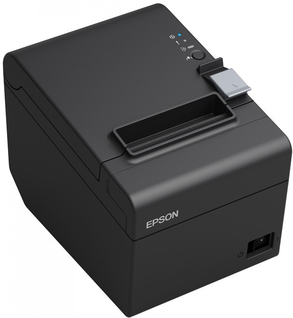 Impresora Epson Post Tm-T20Iii-001