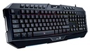 Teclado Genius Gaming K-220