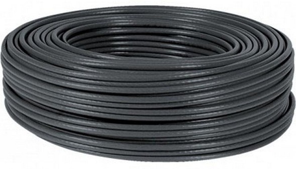 Cable Utp Cat 5E 100Mts Exterior Enerline