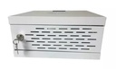Gabinete Dvr Blanco Dvr Mini 35X31X16 Economico