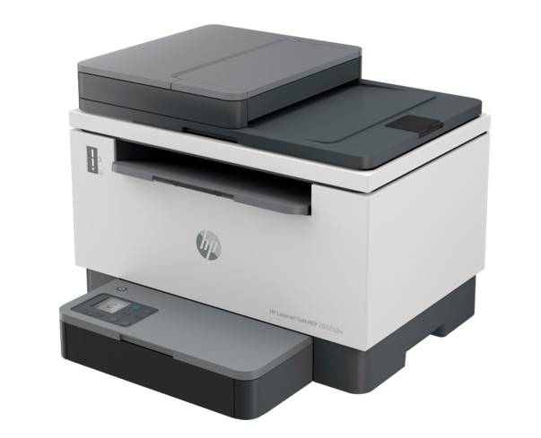 Impresora Hp Mfp 2602Sdw Multifuncional