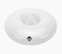 Sensor De Movimiento De Techo Hikvision Ds-Pdcl12-Eg2-Wb