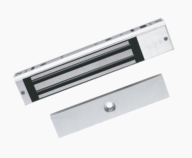 Electroiman Hikvision 600 Lbs Ds-K4H255S