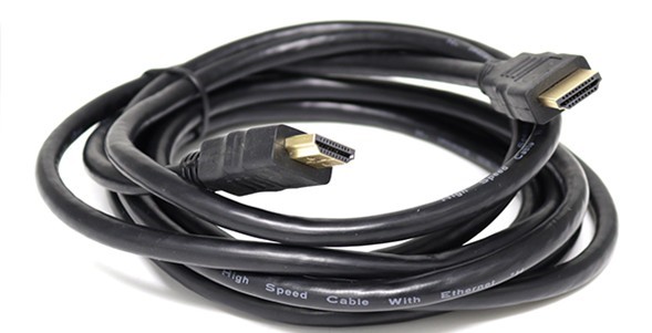 Cable Hdmi 10Mt Basik