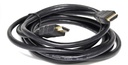 Cable Hdmi 10Mt Basik
