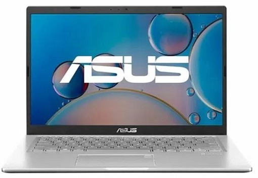 Asus X415Ea-Ek1183 Core I5-1135G7 Solido256 Ram8 14 Win 11 Free
