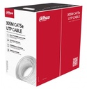 Cable Utp Cat5E 305Mts Dahua Interior