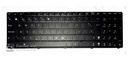 Teclado Asus X54L