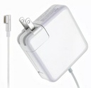 Cargador Apple J&R Punta T 60W 16.5V 3.6
