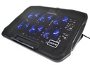 Base Refrigerante Gamer H9 Ventilador 6 Jaltech