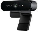 Camara Logitech Web Brio 4K Pro
