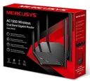 Router Mercusys Ac1900 5 Antenas Mr50g