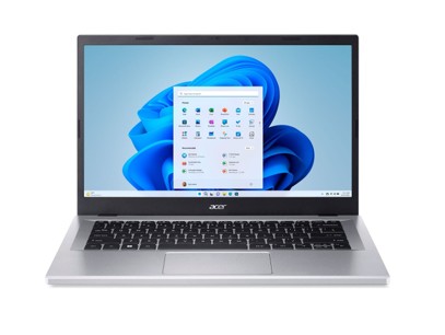 ACER A314-23P-R2KX  RYZEN 5-7520U