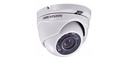 Camara Hikvision Domo 1080P 2.8Mm Ds-2Ce56D0T-I2Fb Balum
