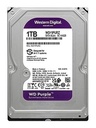 Disco Duro 1Tb Wester Digital Purple