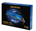 Disco Duro M.2 1Tb Adata Legend 700