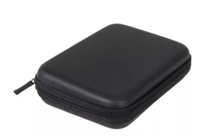 Estuche Disco Duro 2.5
