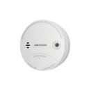 Detector Humo Inalambrico Hikvision Ds-Pd1-Smk-W