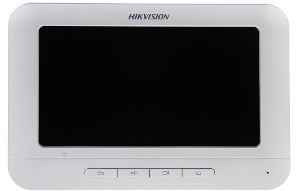 Pantalla Hikvision Ds-Kh2220 Lcd Indoor Screen