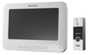 Video Portero Hikvision Ds-Kis202T