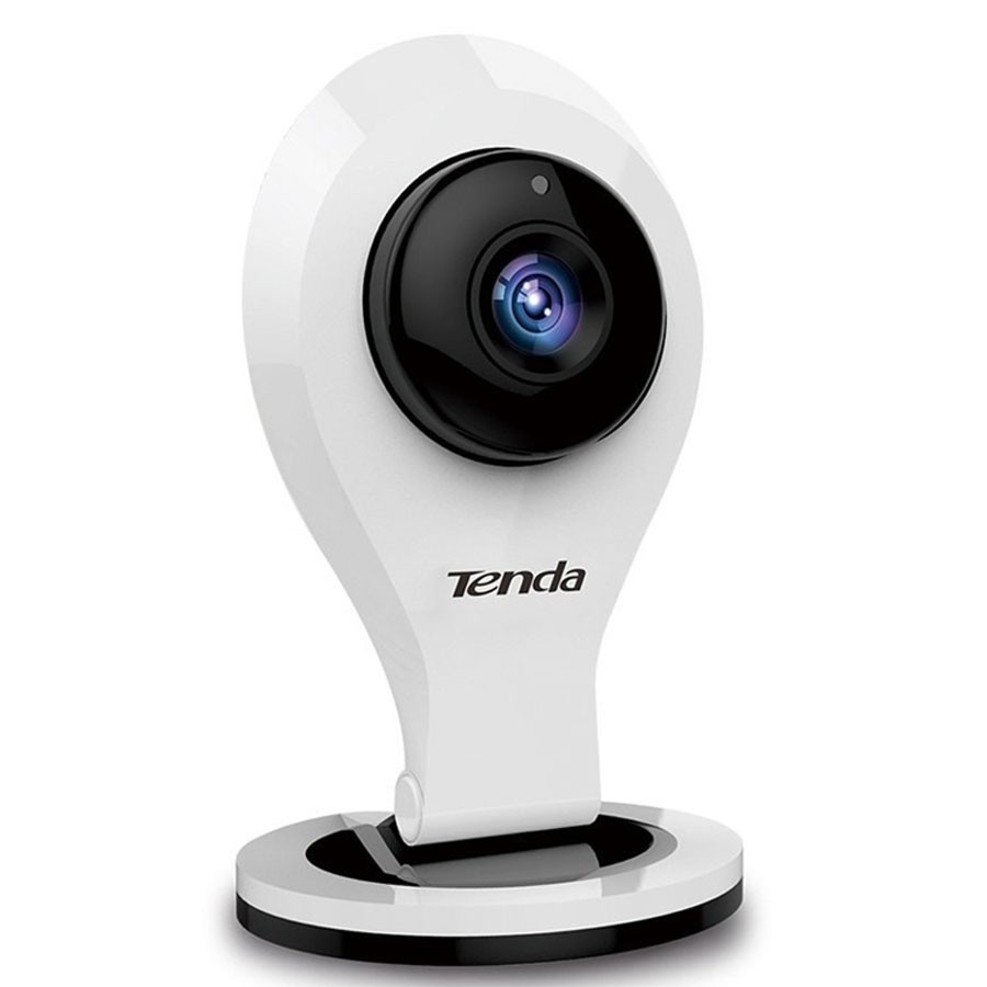 Camara Ip Tenda C5