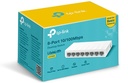 Tp - Link Switch 8 Puertos 10/100 Ls1008