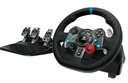 Timón Logitech G29 Ps3