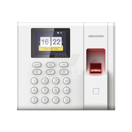 Control Acceso Hikvision Ds-K1T8003Mf