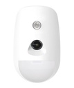 Sensor de movimiento con Camara Inalambricca Color Vu Hikvision Ds-Pdpc12Pf-Eg2-Wb