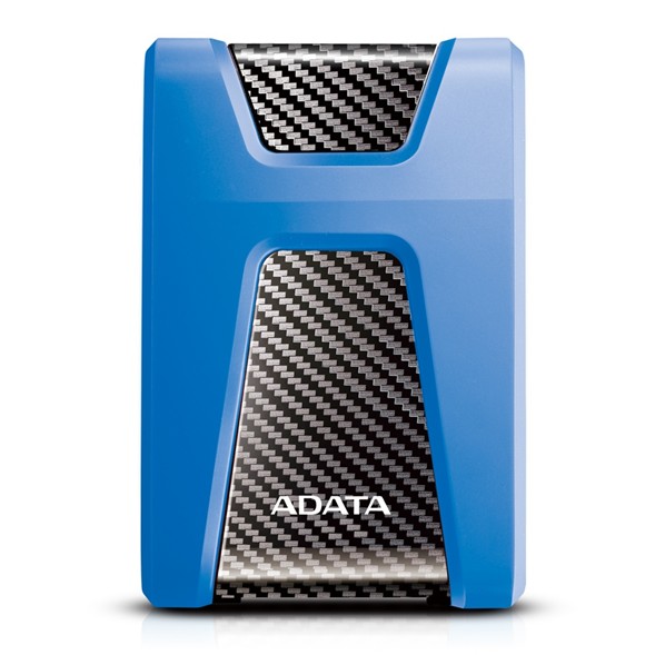 Disco Externo Adata 1Tb Hd650 Antigolpes
