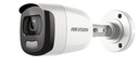 Camara Hikvision Bala Color Vu Ds-2Ce10Dft-Fc