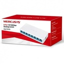 Mercusys Ms108 Switch 8 Puertos 10/100