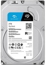 Disco Duro Sata 2Tb Seagate Skyhawk