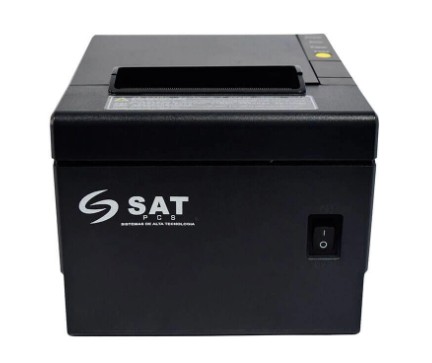 Impresora Post Sat 38T Use Comandera