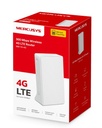 Router Mercusys Inalambrico 4G Lte De 300 Mbps