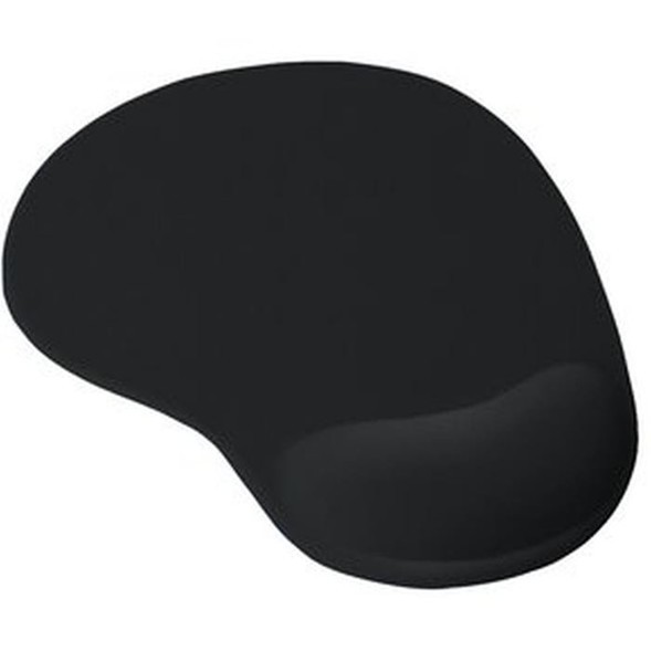 Pad Mouse Negro Jaltech Gel