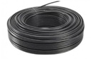 Cable Utp Cat 6 Exterior 100Mts 100% Cobre