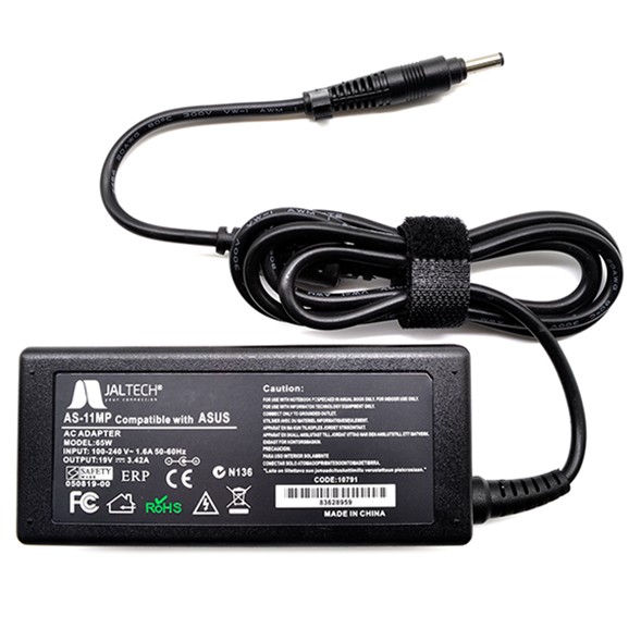 Cargador Asus Mini 19V 3.42Am