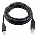 Cable Impresora 1.5M