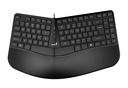 Teclado Genius Ergonomic Kb-700
