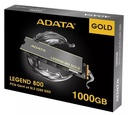 Disco Solido Adata M.2 1000Gb Legend 800