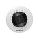Camara Domo Hikvision Ip Ojo De Pez Ds-2Dc2955G0-Isu Interior
