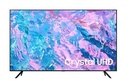 Televisor Samsung Led 43 4K Smart Tv Un43Cu7000Kxzl