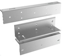 SOPORTE EN L HIKVISION DS-K4H255-LZ