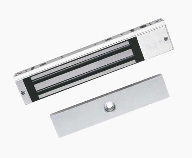 Electroiman 600 Lbs Hikvison Ds-K4H255S