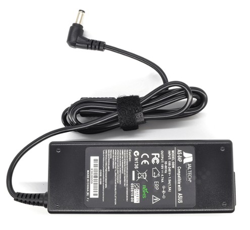 Cargador Para Asus X555Q 19V 4.74 Jaltech