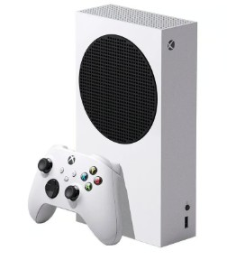Xbox Series S 512Gb