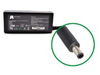 Cargador Asus Jaltech 20v 7.5am